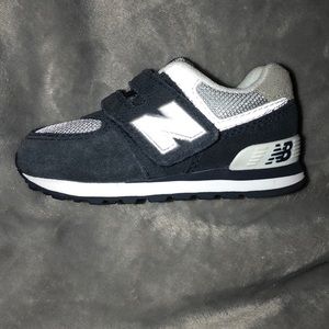 New Balance 574 Classic
